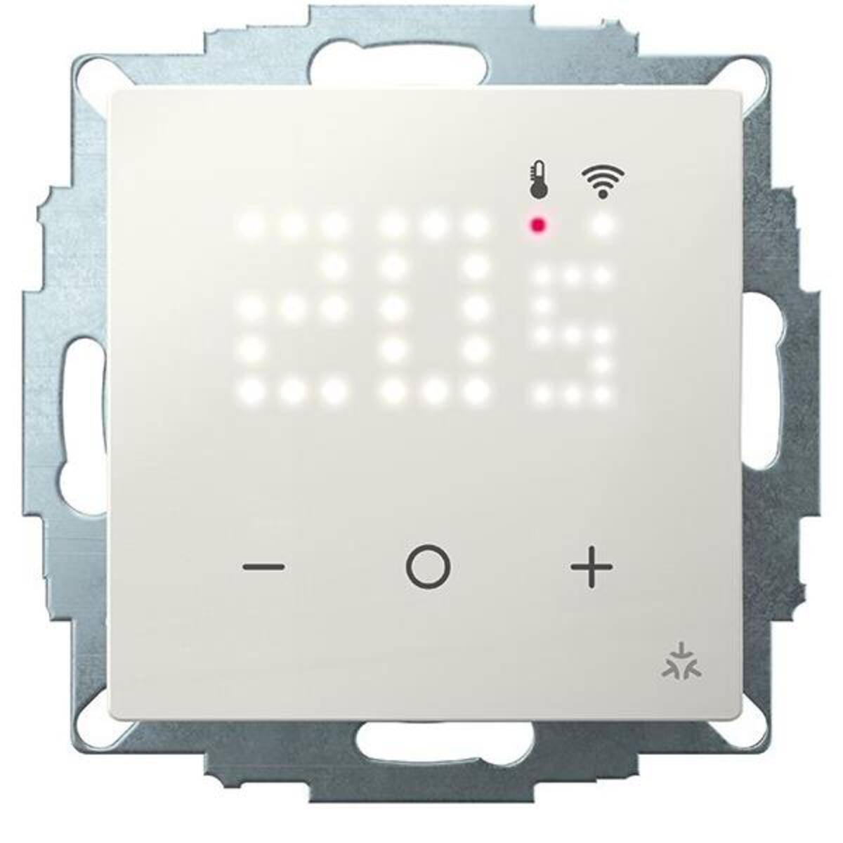 Eberle Controls UP-Thermostat UTE 3500RAL9010-G-55