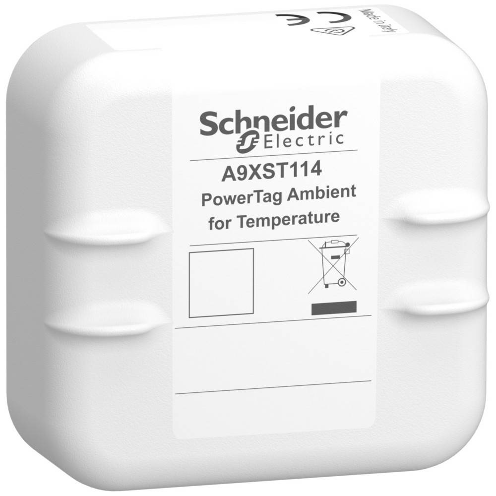 Schneider Electric Drahtloser Temperatursens. A9XST114