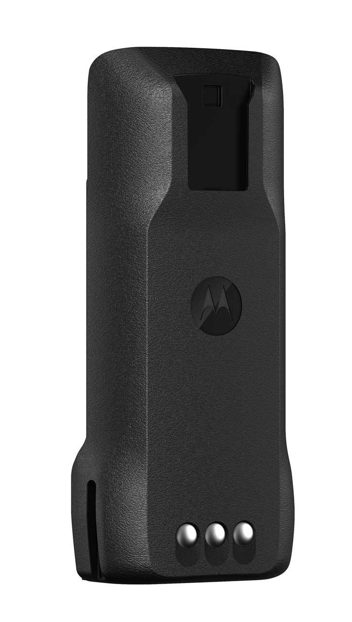 Motorola 2300mAh Batterie Li-Ion R2 PMNN4598A