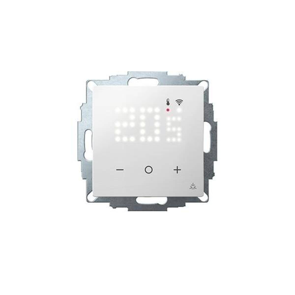 Eberle Controls UP-Thermostat UTE 3500RAL9016-G-55