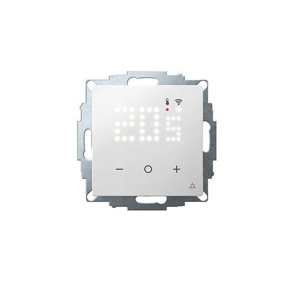 Eberle Controls UP-Thermostat UTE3800U-RAL9016-G55