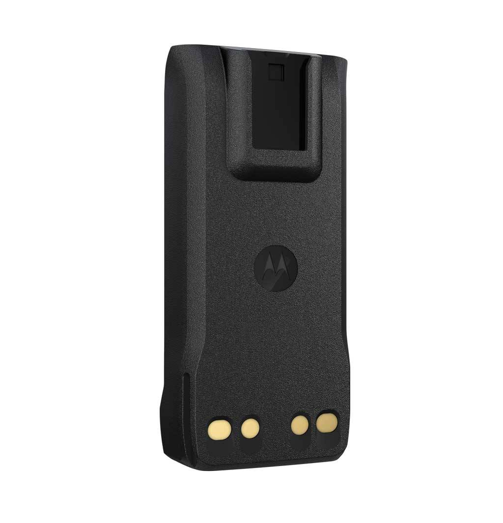 Motorola Batterie IP68 2450mAh Li-Ion R7 R7a PMNN4808A