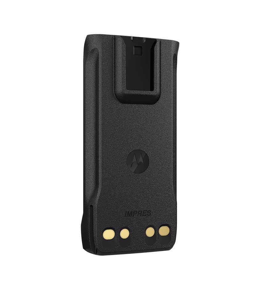 Motorola Batterie IP68 2850mAh Li-Ion IMPRES R7 R7a PMNN4809A