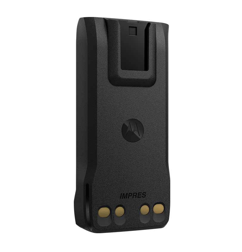 Motorola Batterie IP68 3200mAh Li-Ion TIA4950 IMPRES R7 R7a PMNN4810A