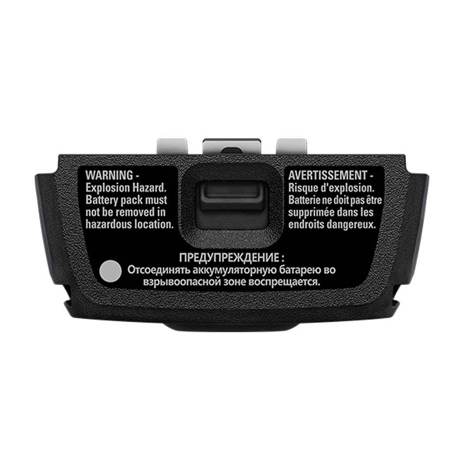 Motorola Batterie IP68 3200mAh Li-Ion TIA4950 IMPRES R7 R7a PMNN4810A