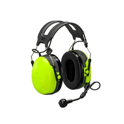 3M Peltor über Kopf Headset mit NEXUS Stecker MT74H52A-110 FLX2-200