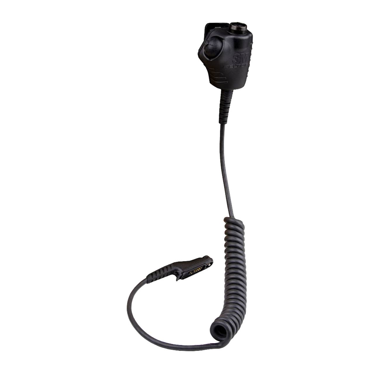 Motorola PTT Push to Talk Taste mit NEXUS Adapter PMLN8297A