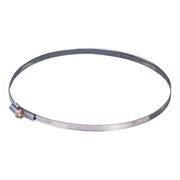 Bandschelle C 200 Zn 200 mm