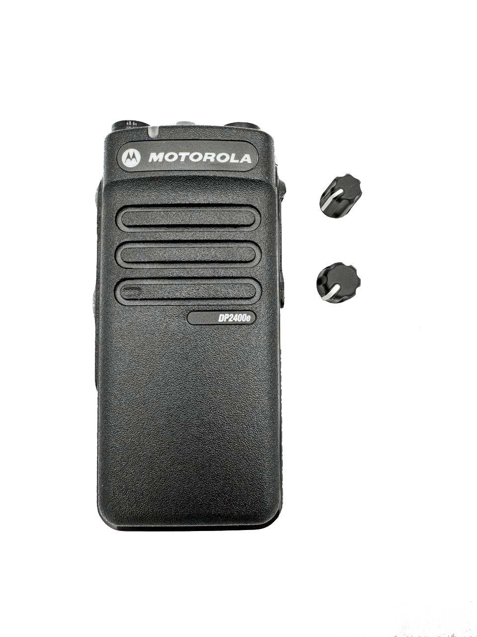 dmr24 Frontabdeckungs-Kit DP2400e Enhanced komplett wie PMLN7272A OEM