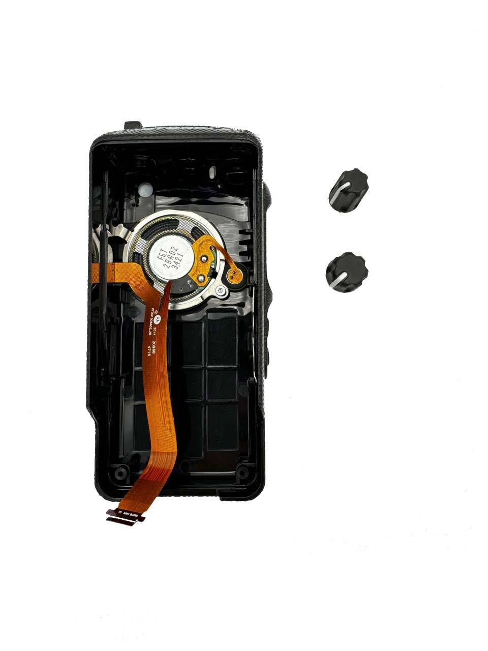 dmr24 Frontabdeckungs-Kit DP2400e Enhanced komplett wie PMLN7272A OEM