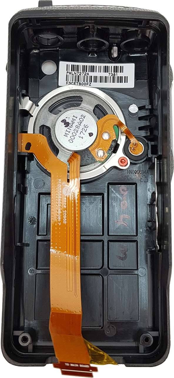 Frontabdeckungs-Kit DP2400e komplett PMLN7272A