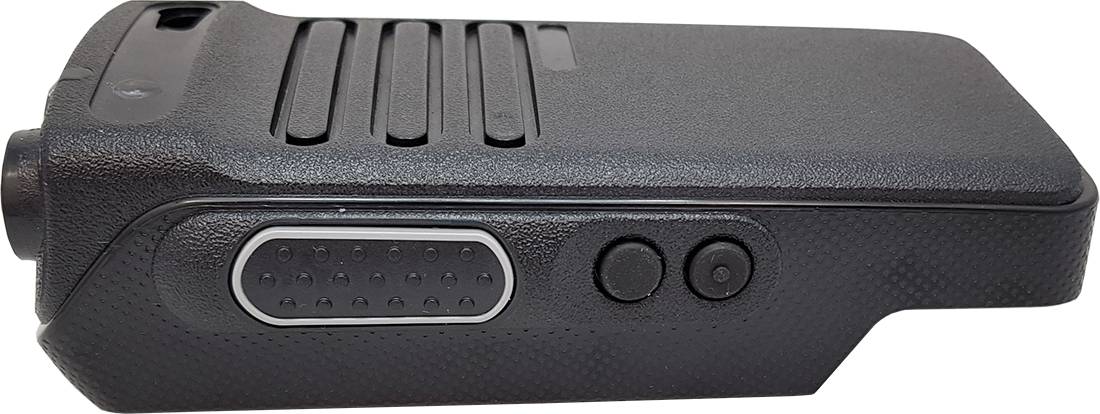 Frontabdeckungs-Kit DP2400e komplett PMLN7272A