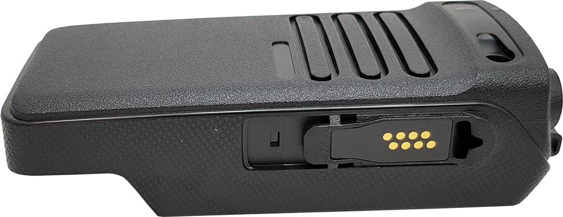 Frontabdeckungs-Kit DP2400e komplett PMLN7272A