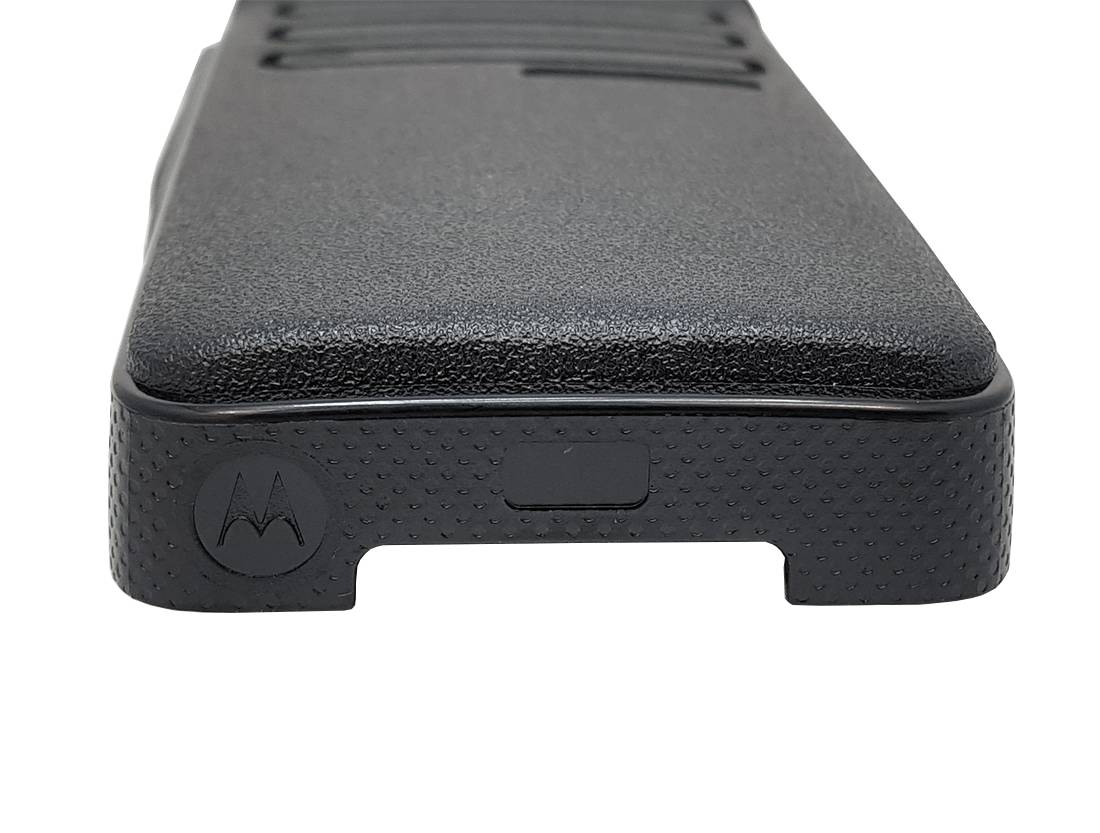 Frontabdeckungs-Kit DP2400e komplett PMLN7272A