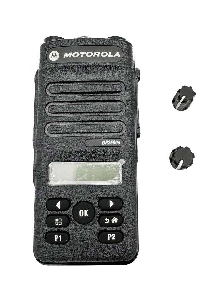 dmr24 Frontabdeckungs-Kit DP2600e Enhanced komplett wie PMLN7271A OEM