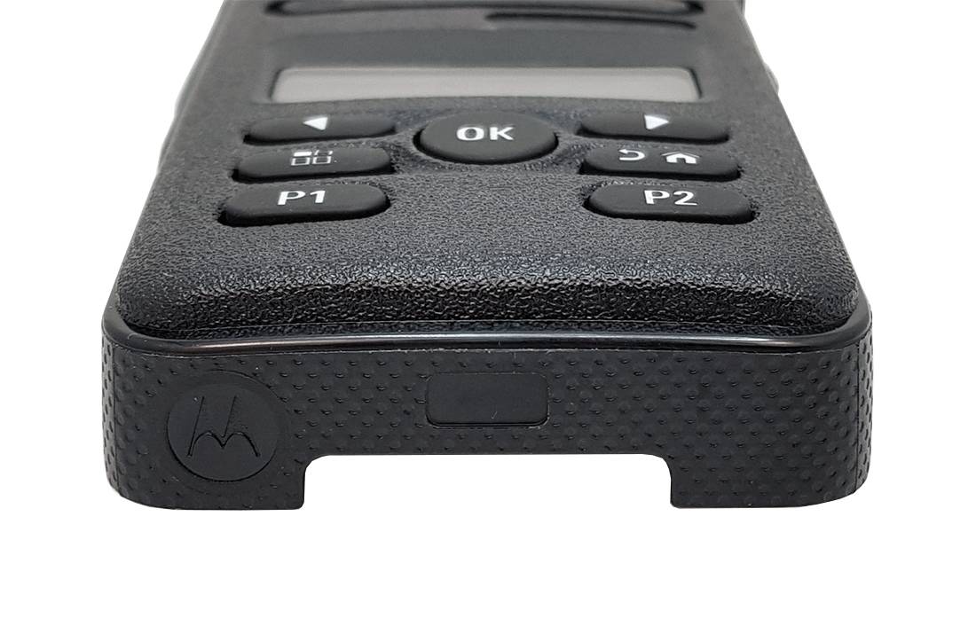 Frontabdeckungs-Kit DP2600e komplett PMLN7271A