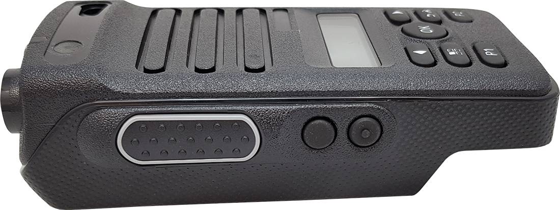 Frontabdeckungs-Kit DP2600e komplett PMLN7271A