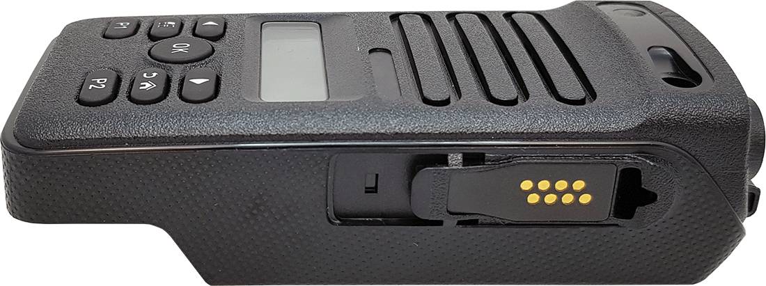 Frontabdeckungs-Kit DP2600e komplett PMLN7271A