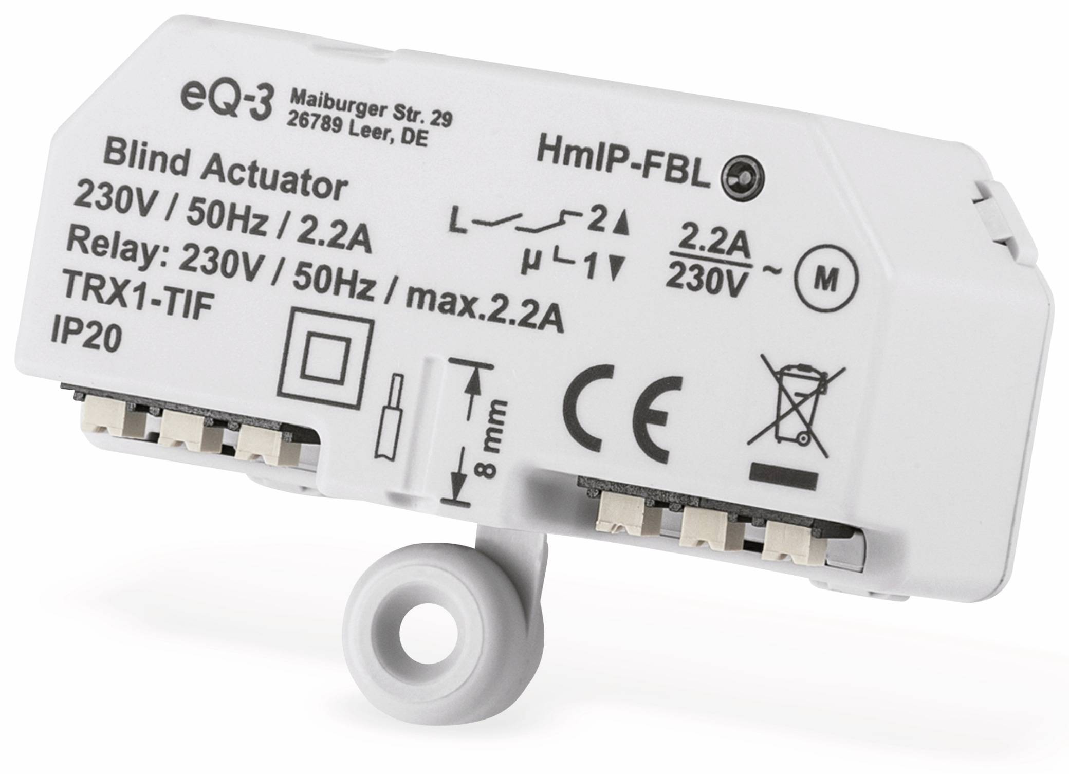 KEMO KFZ-Marderschreck M180