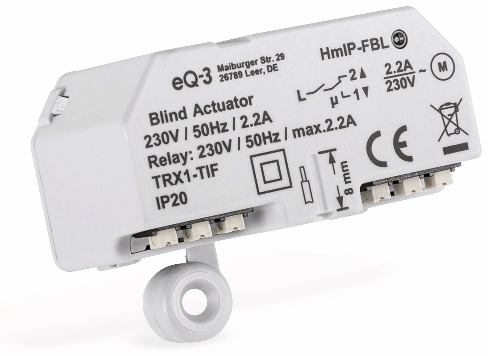 KEMO KFZ-Marderschreck M180