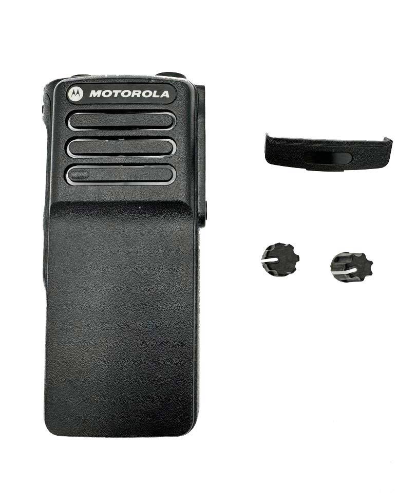 dmr24 Frontabdeckungs-Kit DP4400e Enhanced komplett wie PMLN7323B OEM