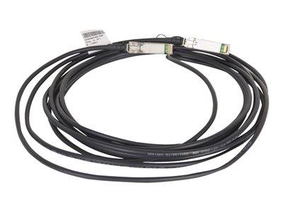 HPE BLc SFP+ 5m 10GbE Copper Cable Peripheriegeräte & Zubehör Kabel & Adapter - Stromversorgung