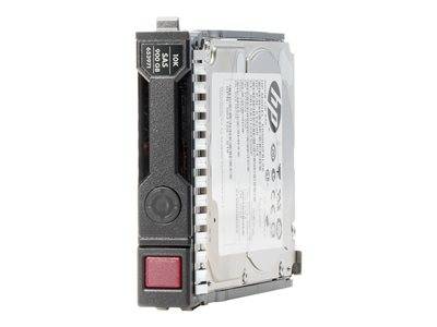 HPE 8TB 6G SATA 7.2K LFF 512e LP MDL HDD Server, Storage & USV Server HDD