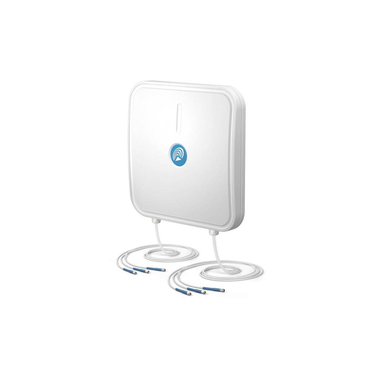 S15V.35.6RS - QuSector 15V-35-6 Wi-Fi 6E 6x RPSMA