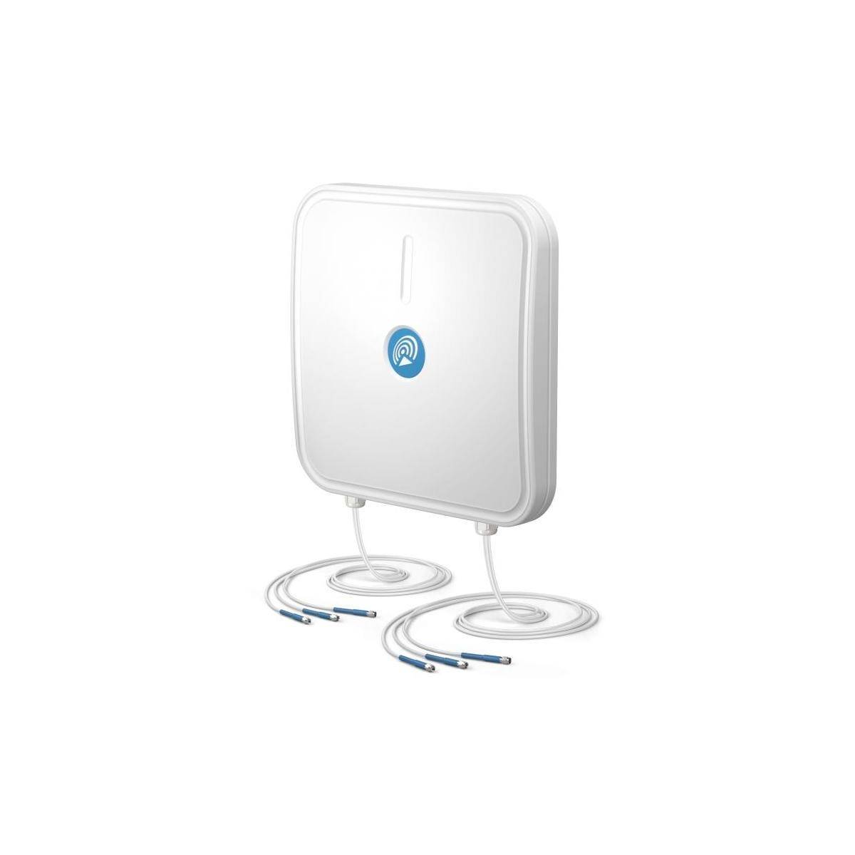 S15V.35.6RT - QuSector 15V-35-6 Wi-Fi 6E 6x RPTNC