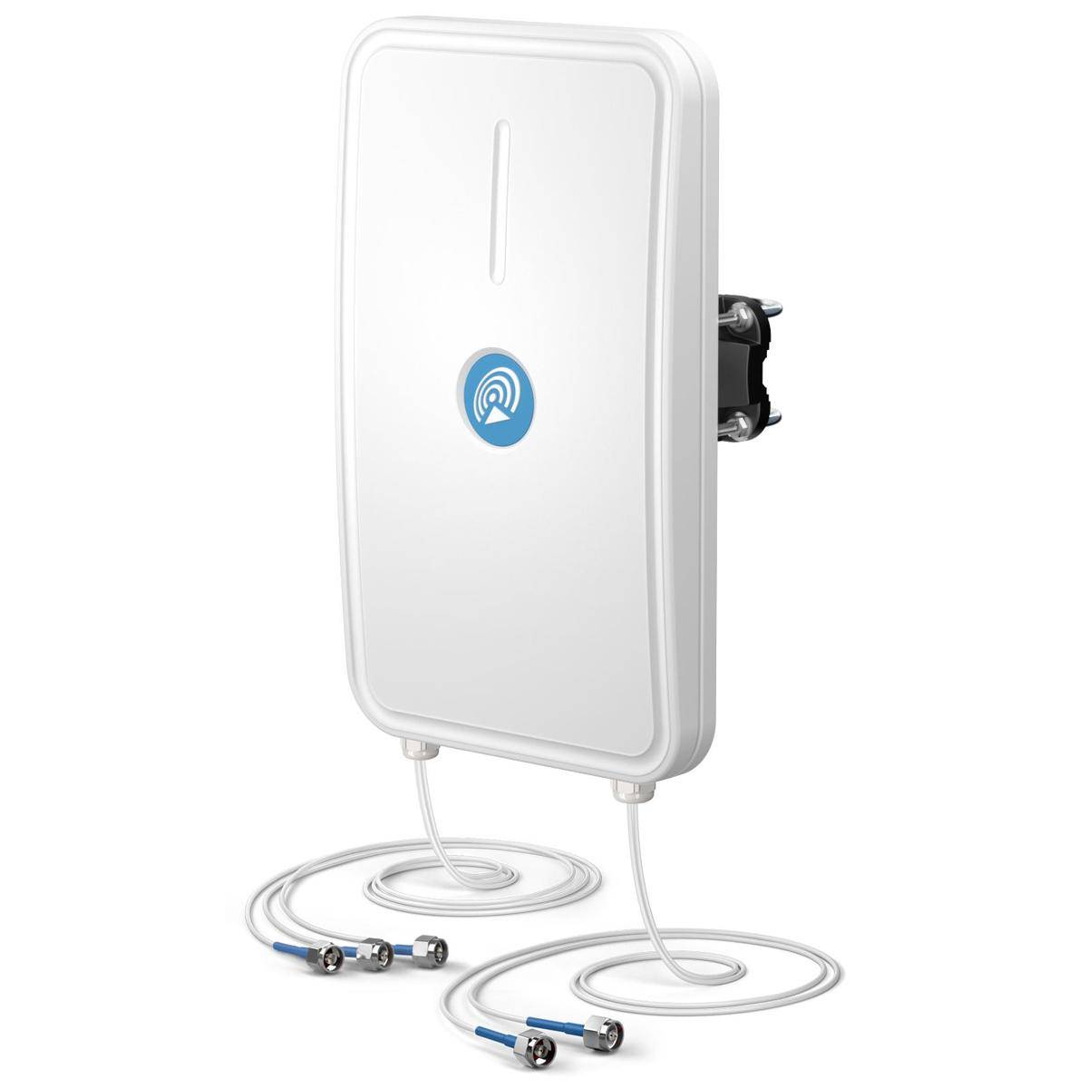 S15V.35.5RT - QuSector 15V-35-5 Wi-Fi 6E 5x RPTNC
