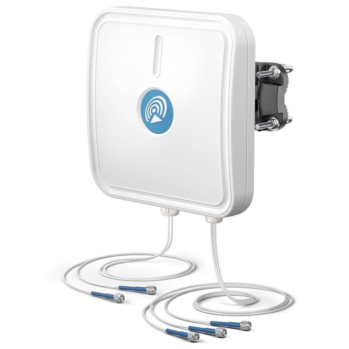 S7V.120.5RT - QuSector 7V-120-5 Wi-Fi 6E 5x RPTNC