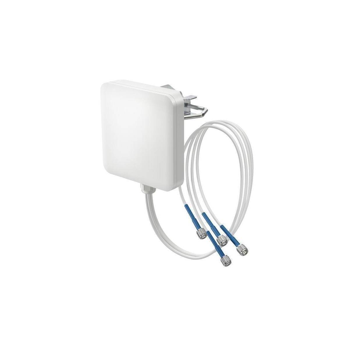 S7V-120.4RT - QuSector 7V-120-4 Wi-Fi 6E 4x RPTNC