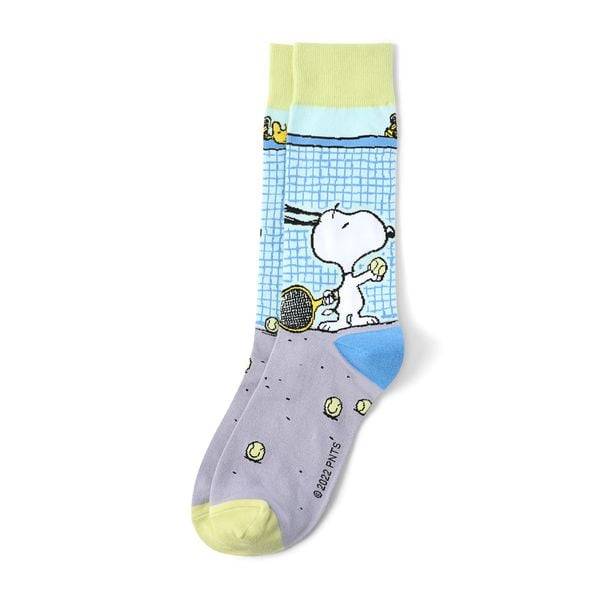 Snoopy Socken Tennis, 36-41