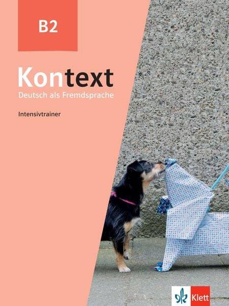 Kontext B2. Intensivtrainer