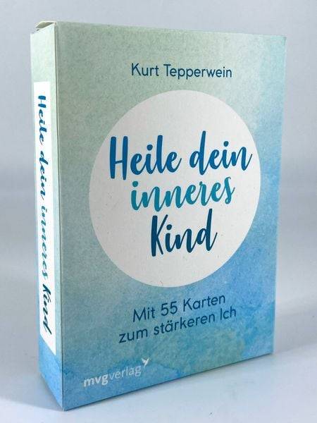 Heile dein inneres Kind