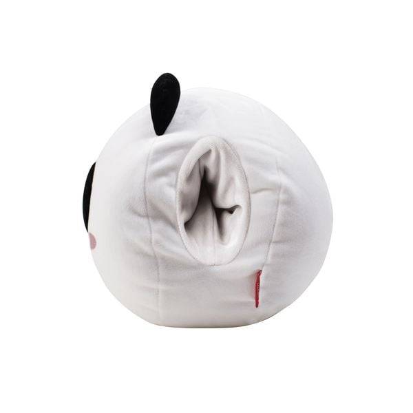 Super Soft! Kissen & Handwärmer - Panda