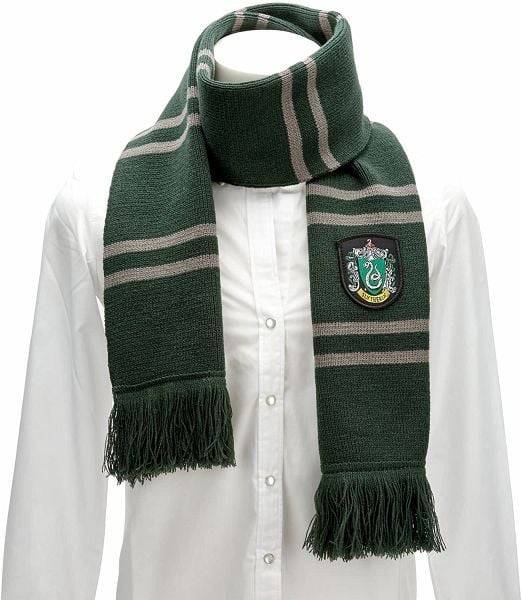 Harry Potter Schal Slytherin 190 cm