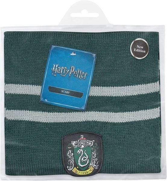 Harry Potter Schal Slytherin 190 cm