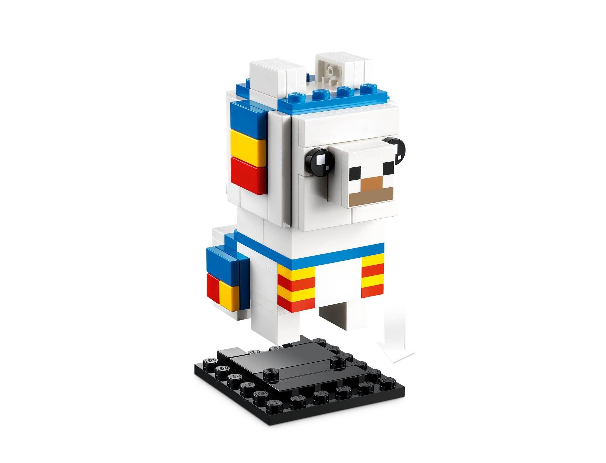 LEGO® BrickHeadz 40625 Lama