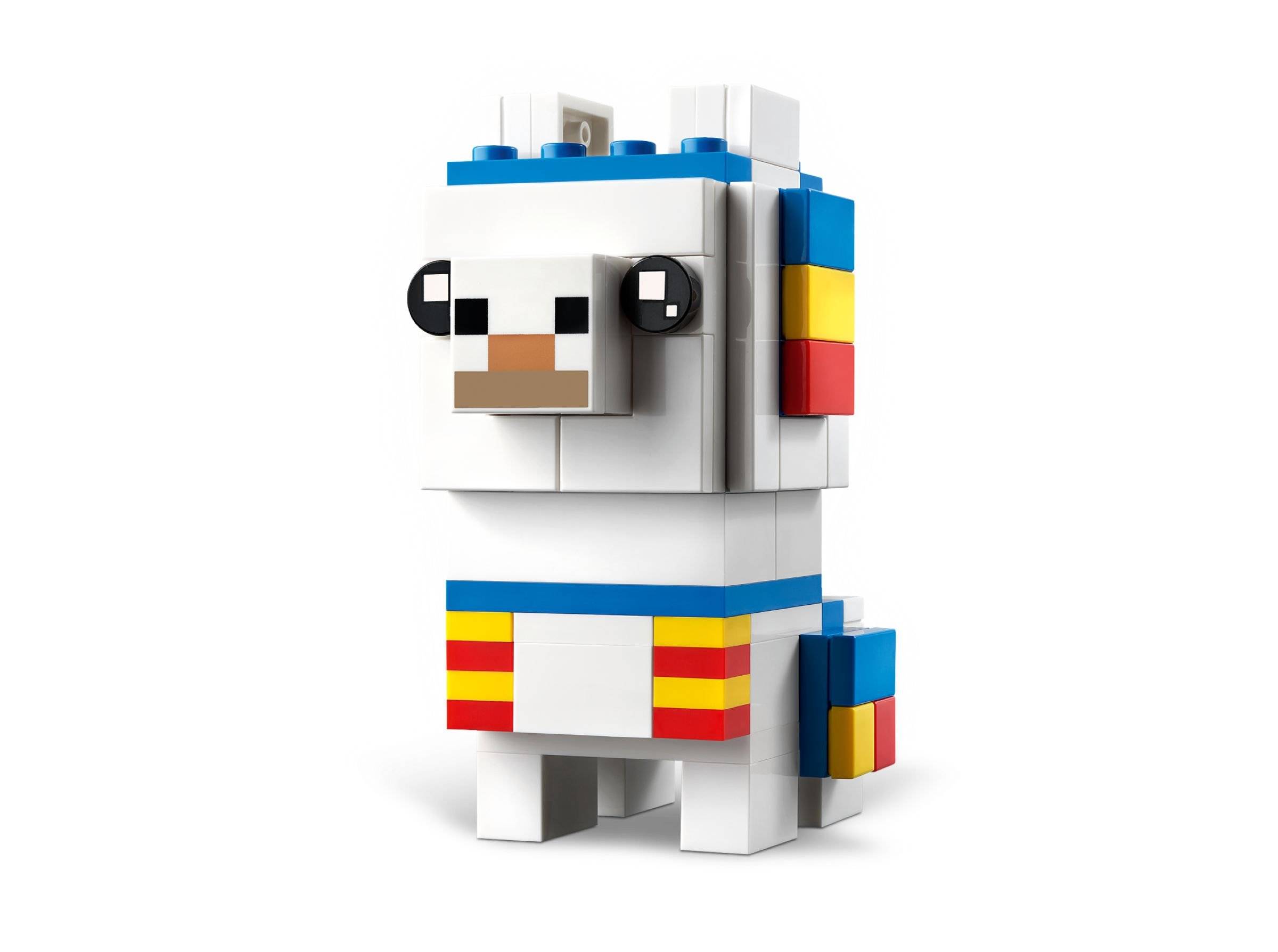 LEGO® BrickHeadz 40625 Lama