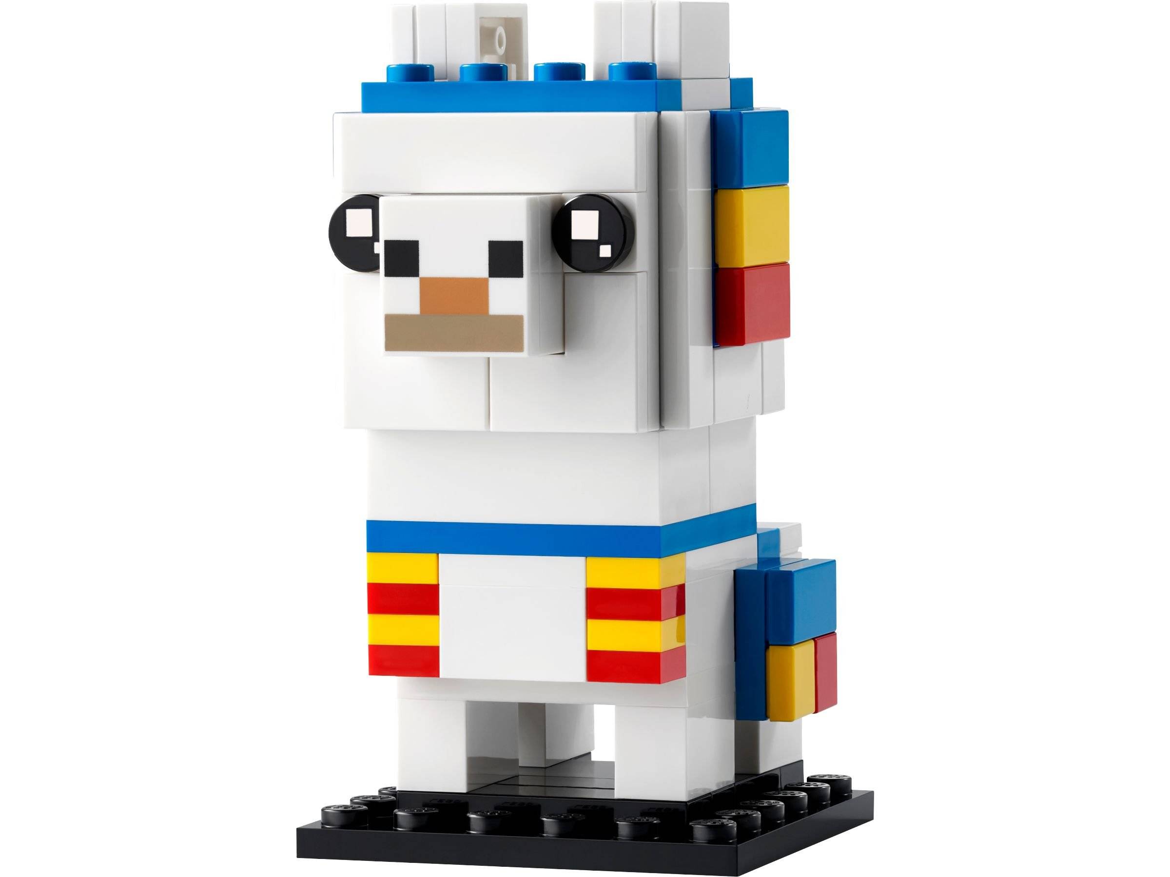 LEGO® BrickHeadz 40625 Lama