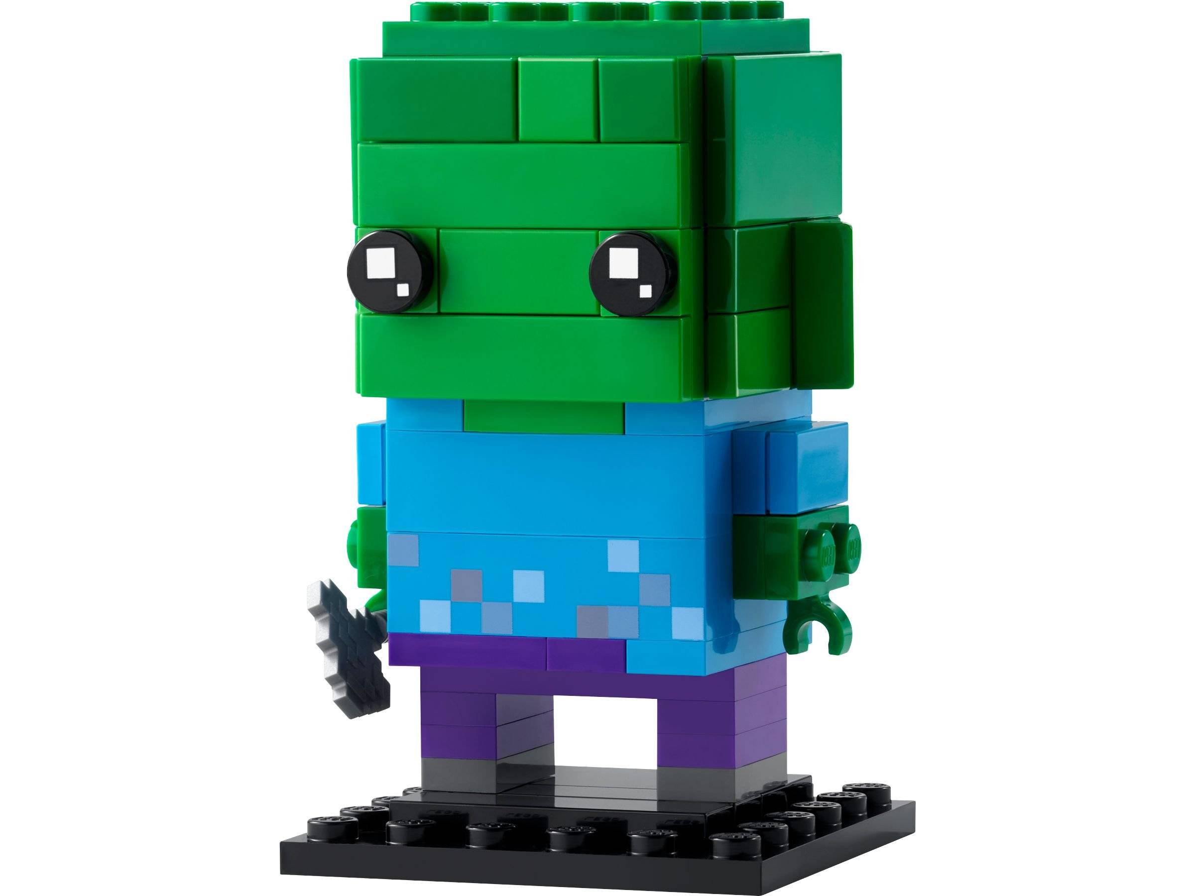 LEGO® Brickheadz 40626 Zombie