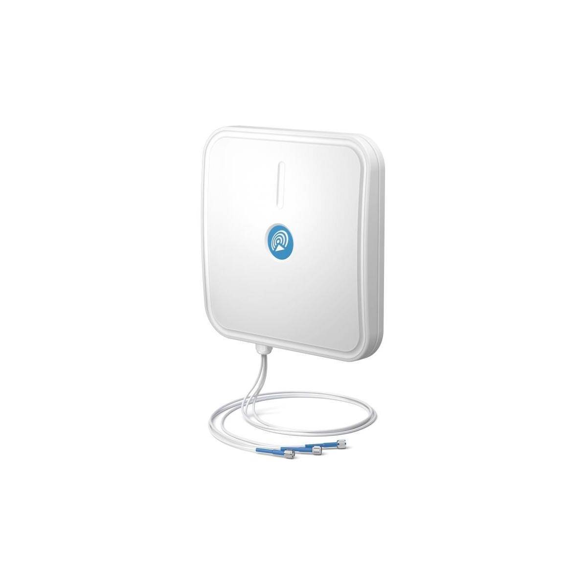 S15V.35.3RT - QuSector 15V-35-3 Wi-Fi 6E 3x RPTNC