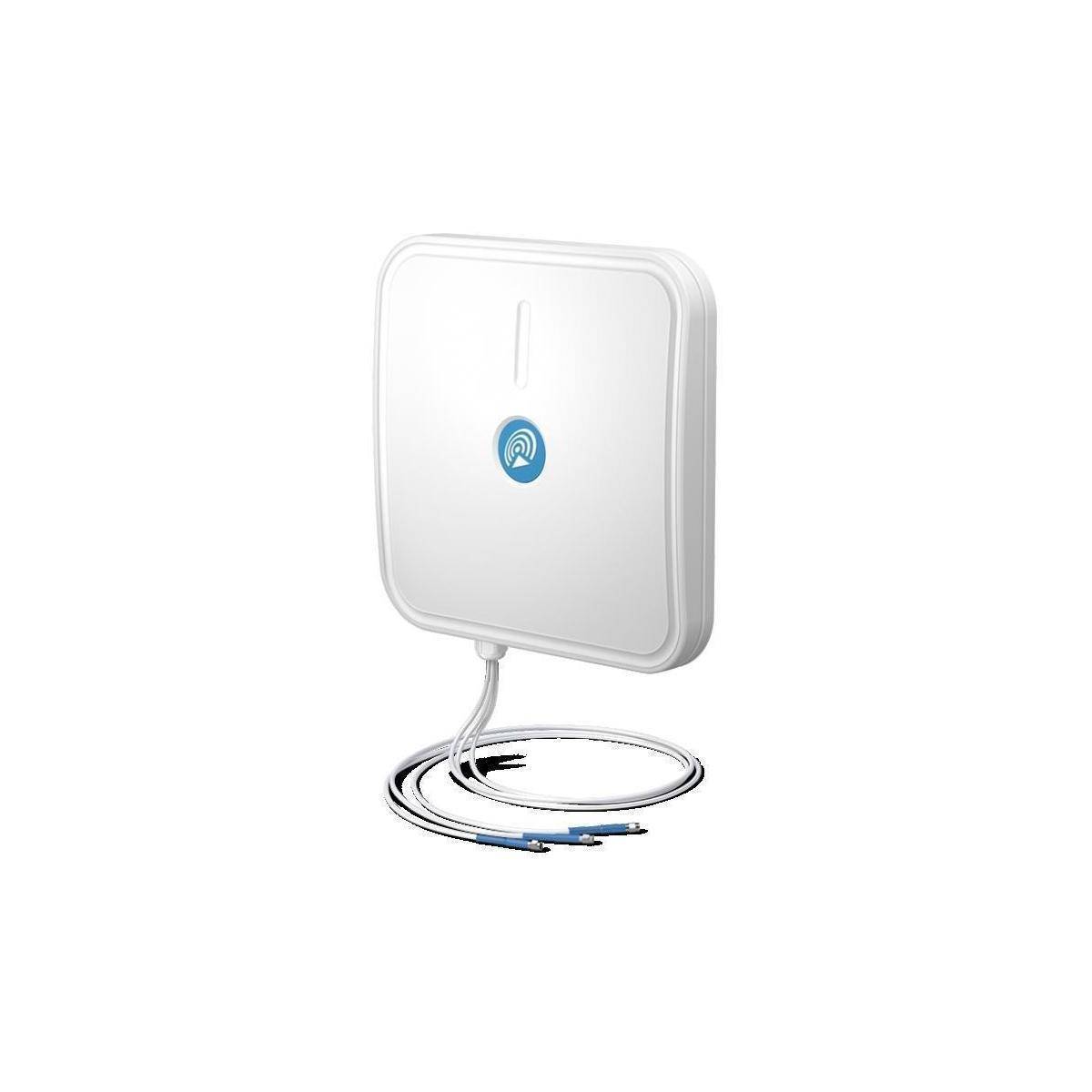 S15V.35.3NF - QuSector 15V-35-3 Wi-Fi 6E 3x Nf
