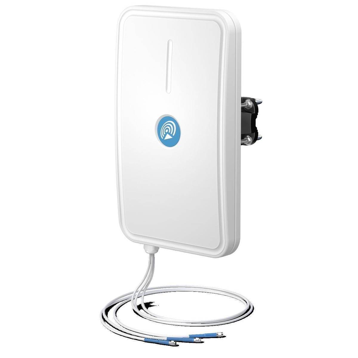 S14HV.90.3RS - QuSector 14HV-90-3 Wi-Fi 6E 3x RPSMA