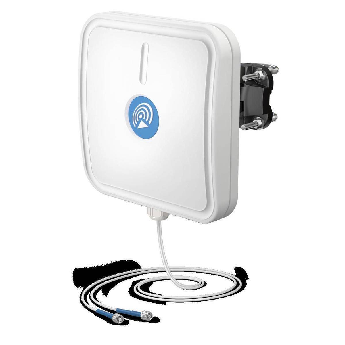S15V.35.2RT - QuSector 15V-35-2 Wi-Fi 6E 2x RPTNC