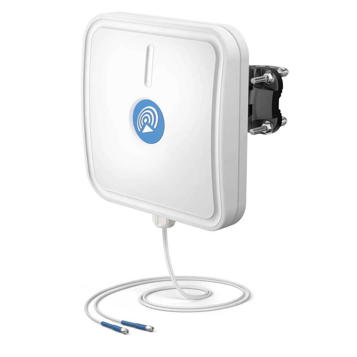 S14HV.90.2RS - QuSector 14HV-90-2 Wi-Fi 6E 2x RPSMA