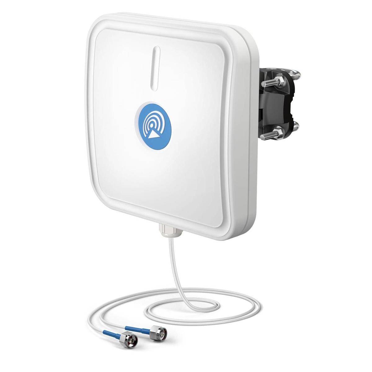 S14HV.90.2RT - QuSector 14HV-90-2 Wi-Fi 6E 2x RPTNC