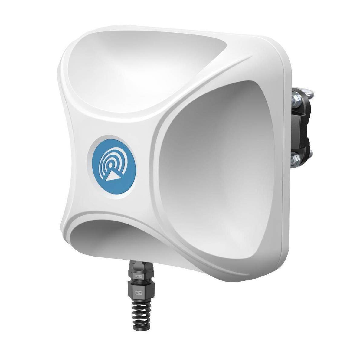 QBEOS - QuBOX Octopus Slim