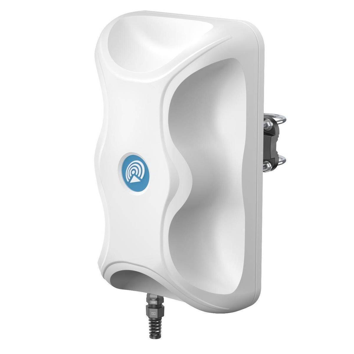 QBEOXLS - QuBOX Octopus XL Slim